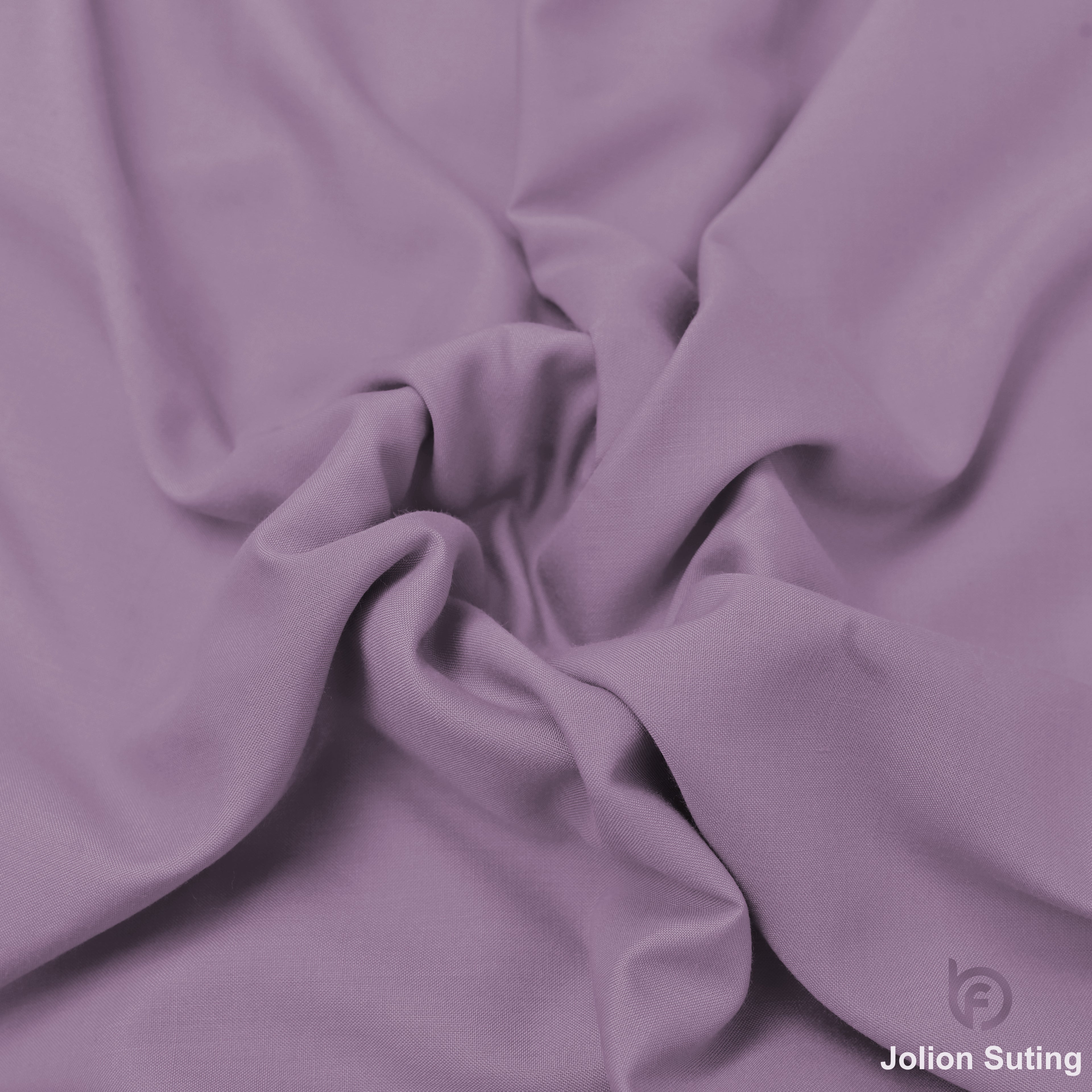 Brother Fabrics Jolion Suiting – Lavender Mist