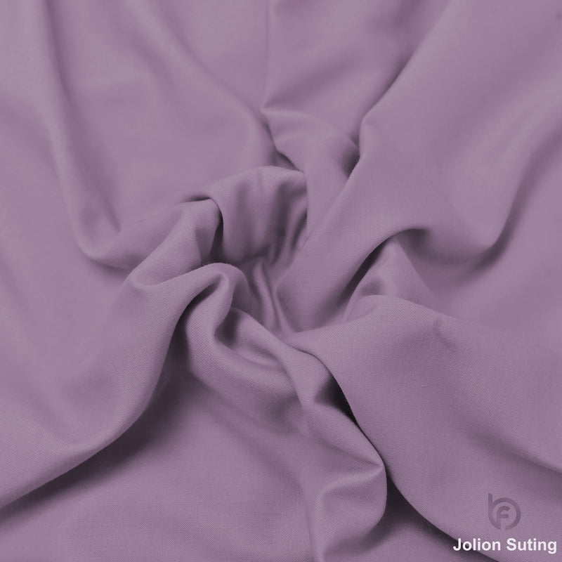 Brother Fabrics Jolion Suiting – Lavender Mist