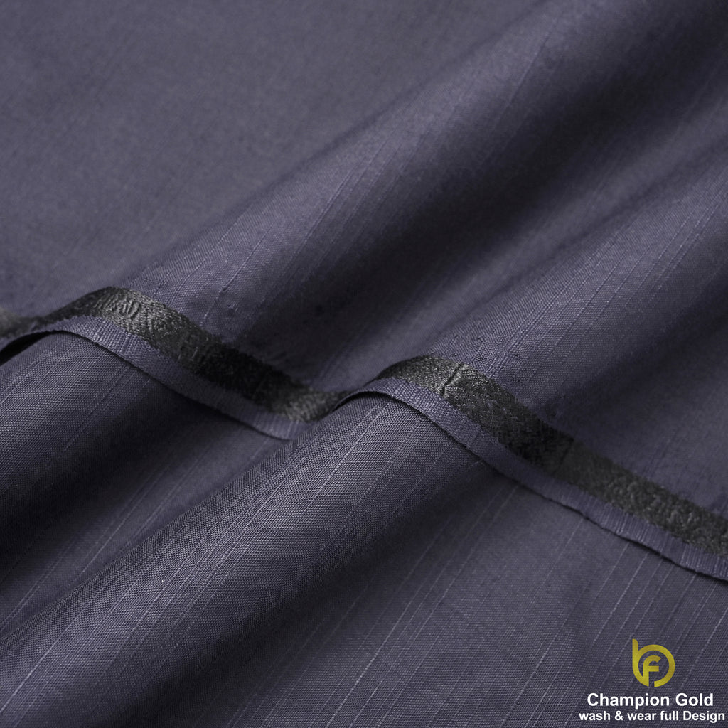 Champion Gold – Slate Grey