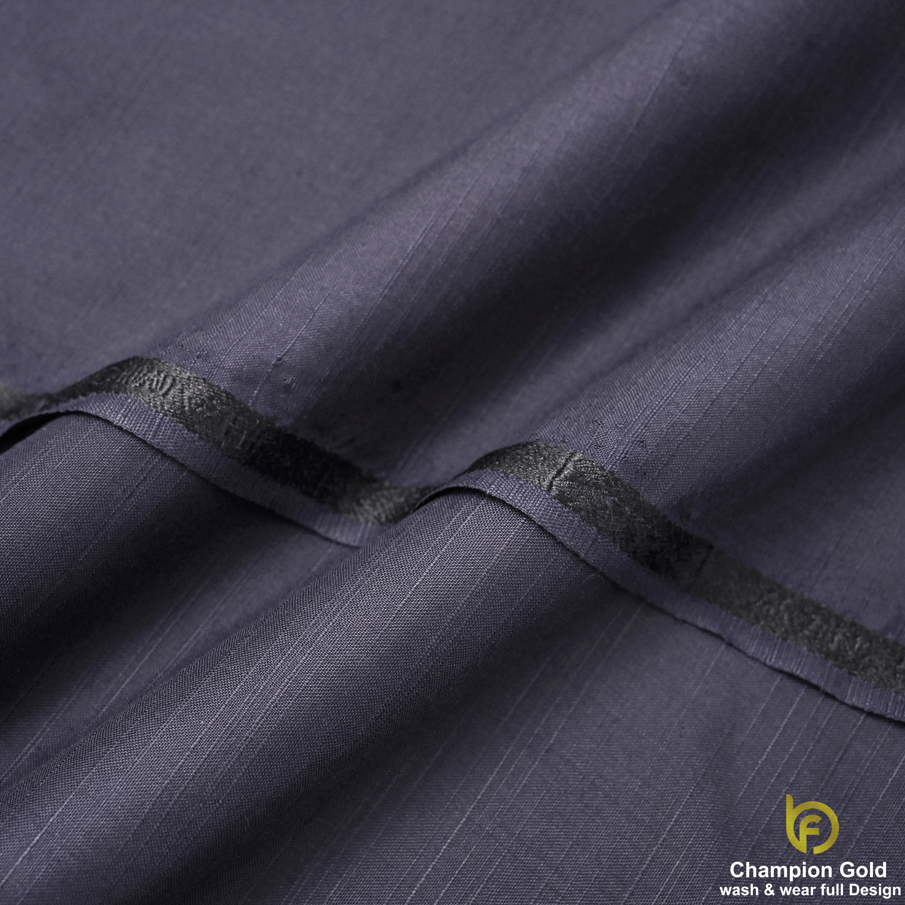 Champion Gold – Slate Grey