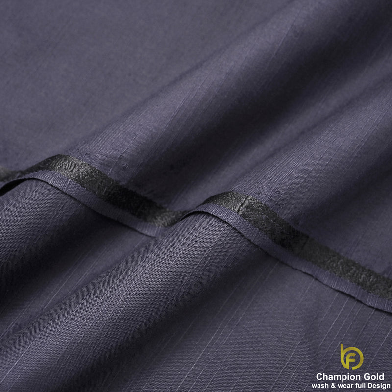 Champion Gold – Slate Grey