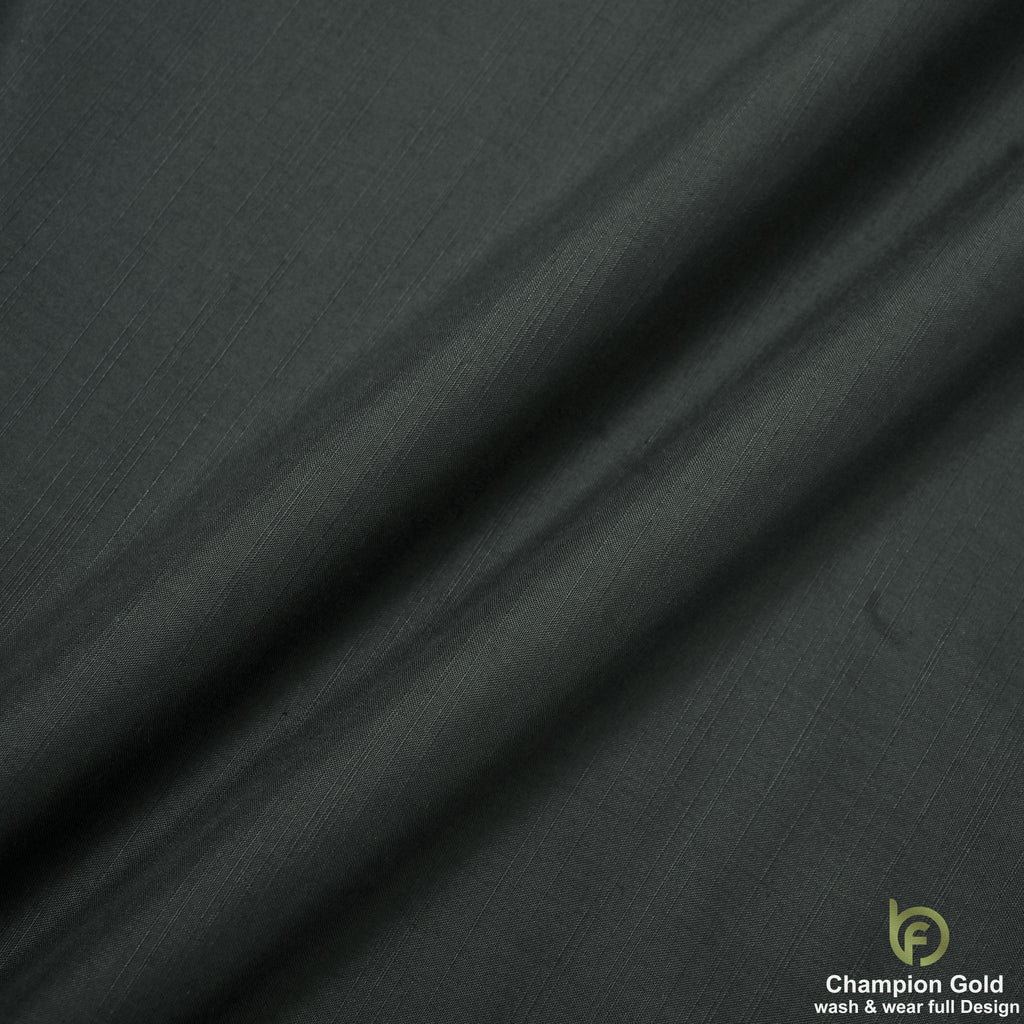 Champion Gold – Charcoal Grey