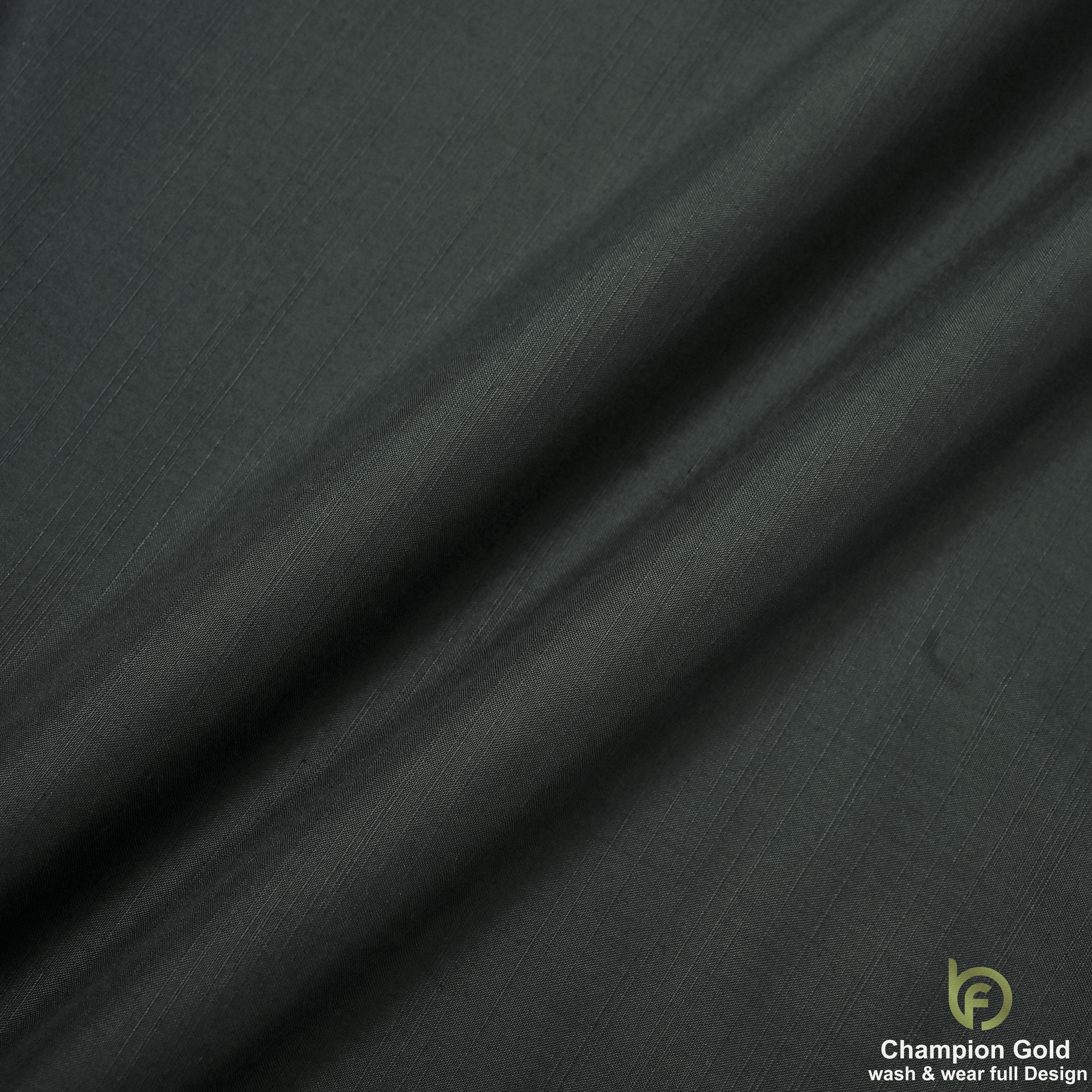 Champion Gold – Charcoal Grey