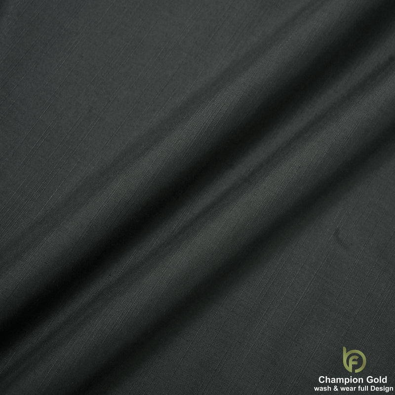 Champion Gold – Charcoal Grey
