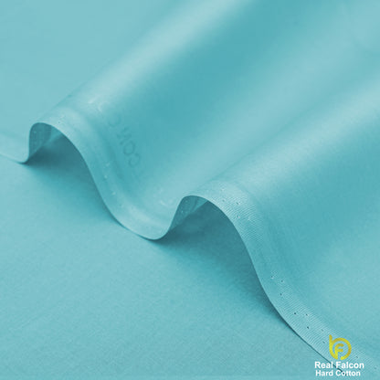 Real Falcon Hard Cotton – Aqua Mint