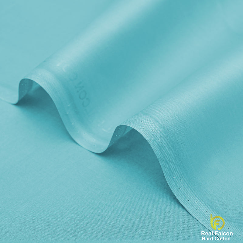 Real Falcon Hard Cotton – Aqua Mint