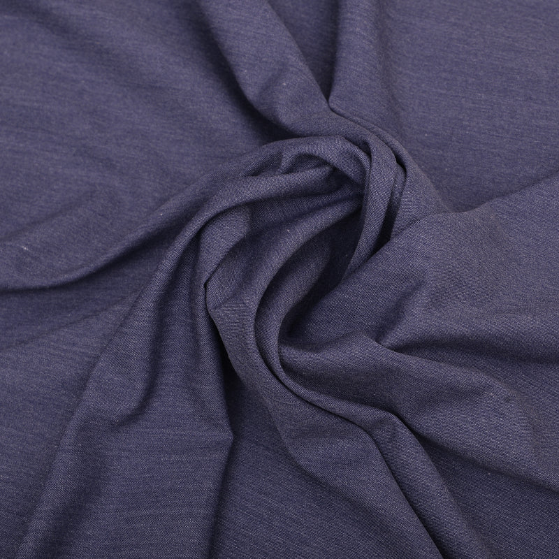 Obal Premium Dusty Violet Grey Unstitched Men’s Suiting