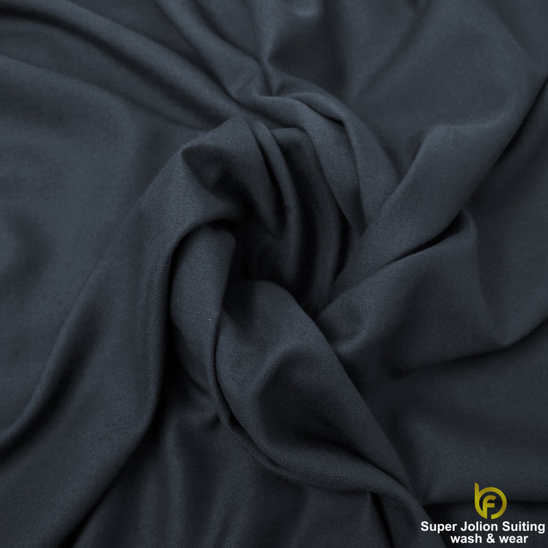Charcoal Grey – Super Jolion Wash & Wear