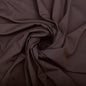 Premium Dark Espresso Unstitched Men’s Suiting Fabric