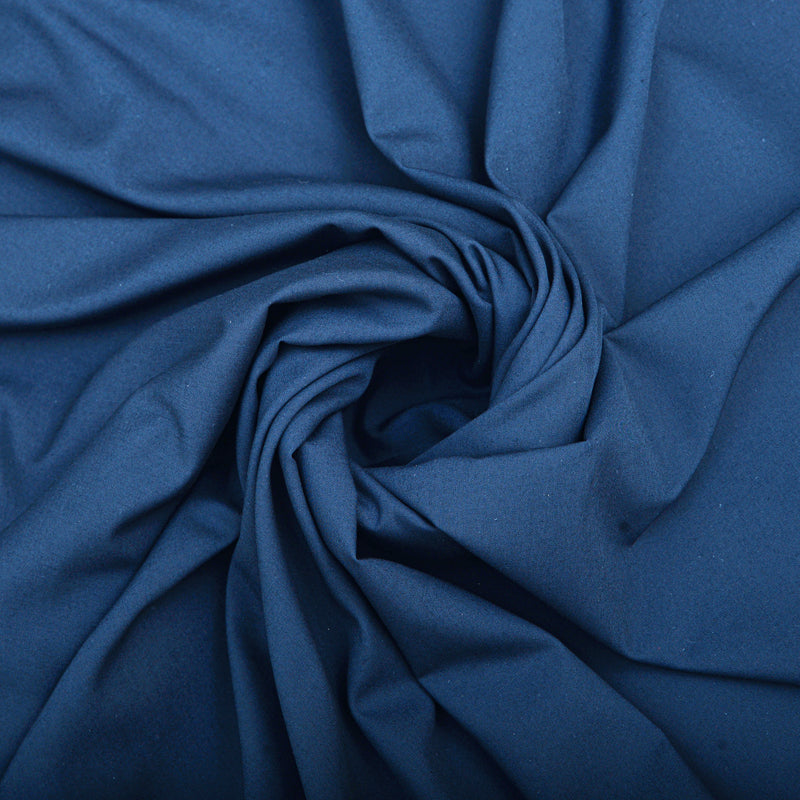 Premium Royal Blue Unstitched Men’s Suiting Fabric