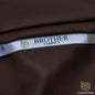 Gemstone Premium Brown Suiting Fabric-2