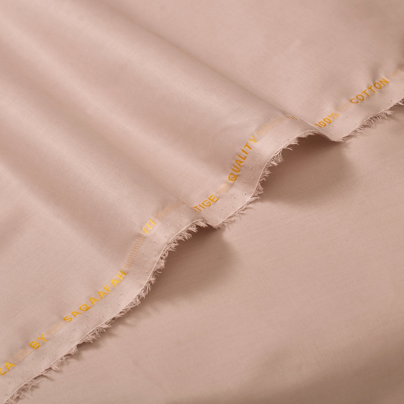 Feroza by Saqaafah – Premium 100% Cotton Fabric | Prestige Quality-11
