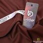Super Jolion Wash & Wear Suiting Fabric – Mahogany