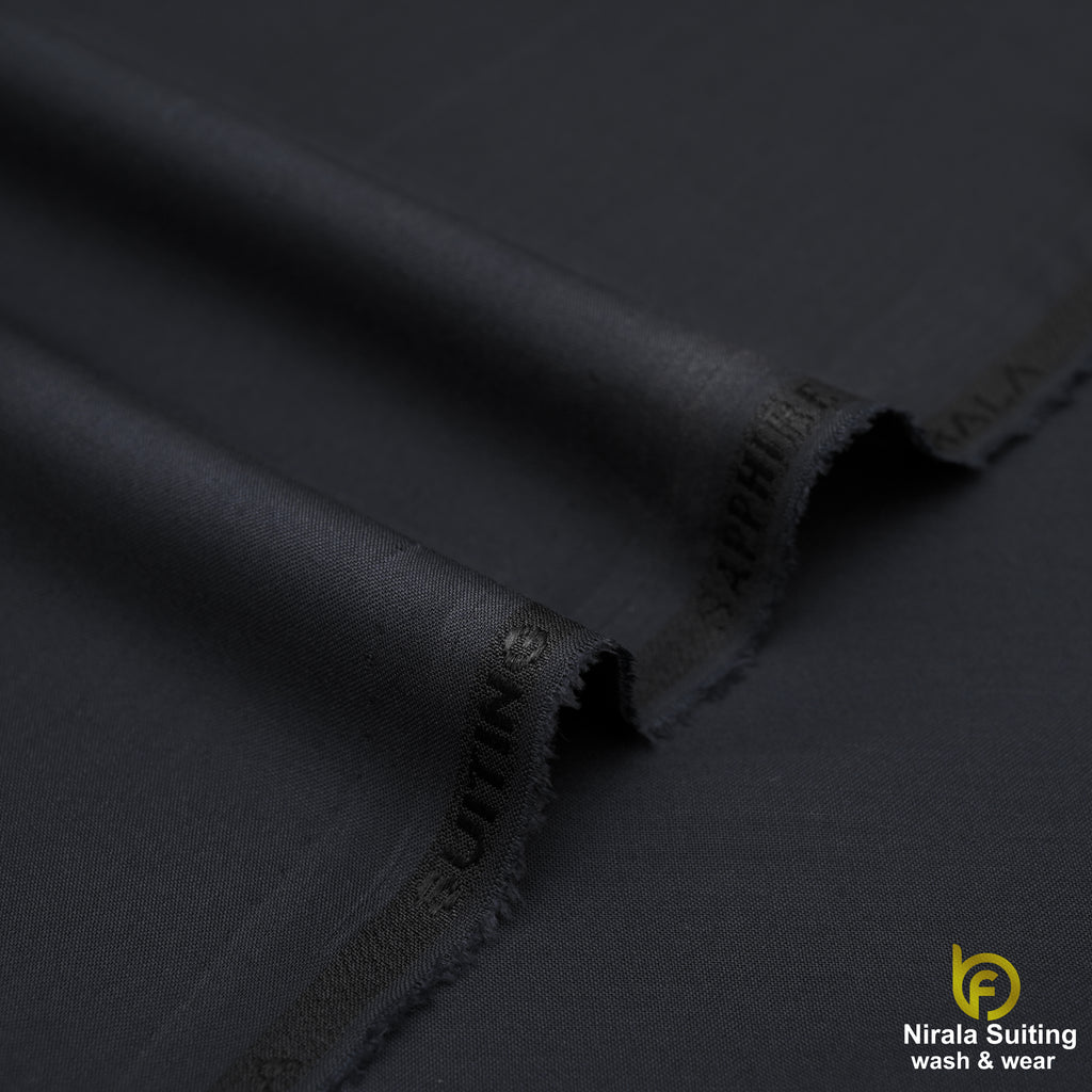Nirala Gold – Midnight Black