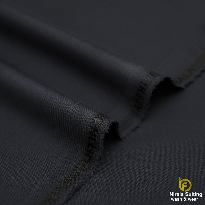 Nirala Gold – Midnight Black
