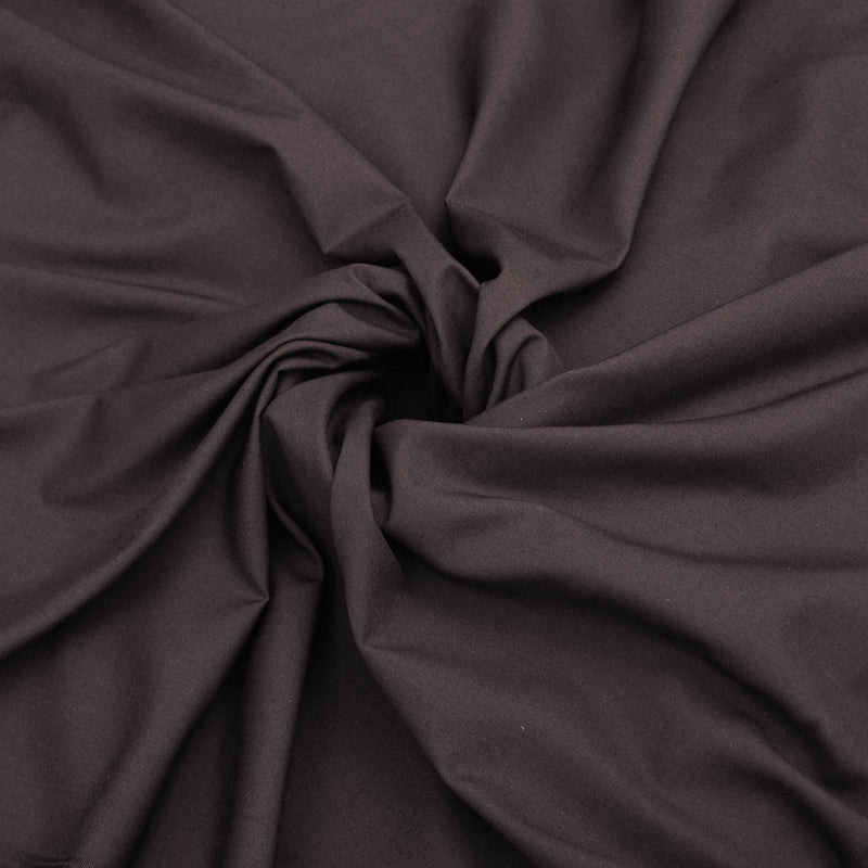 Premium Dark Taupe Unstitched Men’s Suiting Fabric