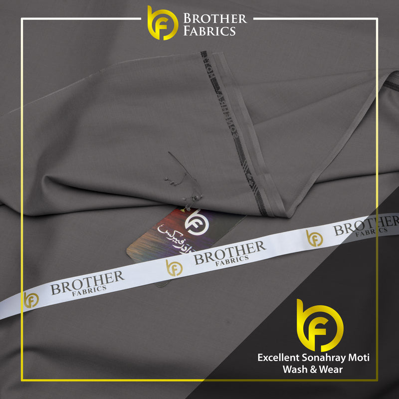 Excellent Sonahray Moti Wash & Wear – Charcoal Slate