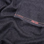 Grace Super Fine Wool Dark Grey Unstitched Men’s Suiting Fabric