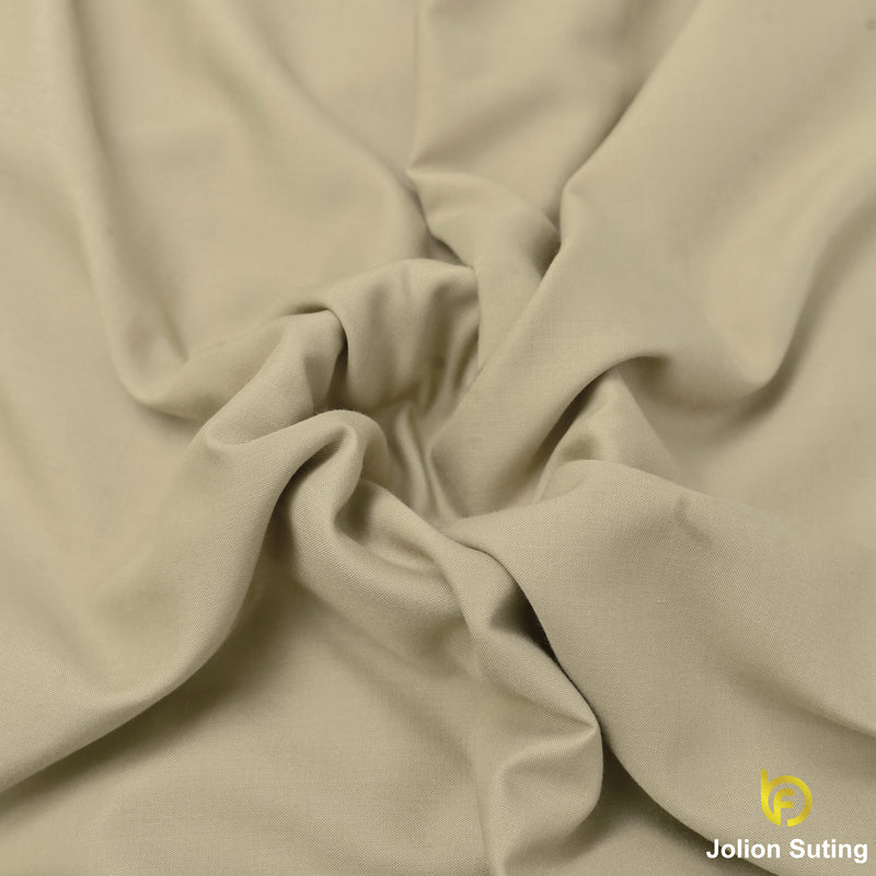 Brother Fabrics Jolion Suiting – Light Olive
