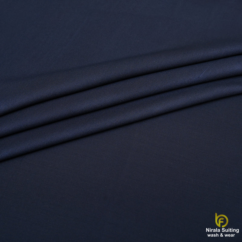 Nirala Gold – Deep Navy Blue