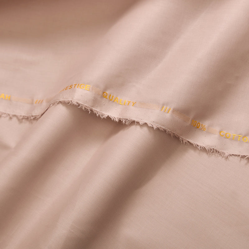 Feroza by Saqaafah – Premium 100% Cotton Fabric | Prestige Quality-11