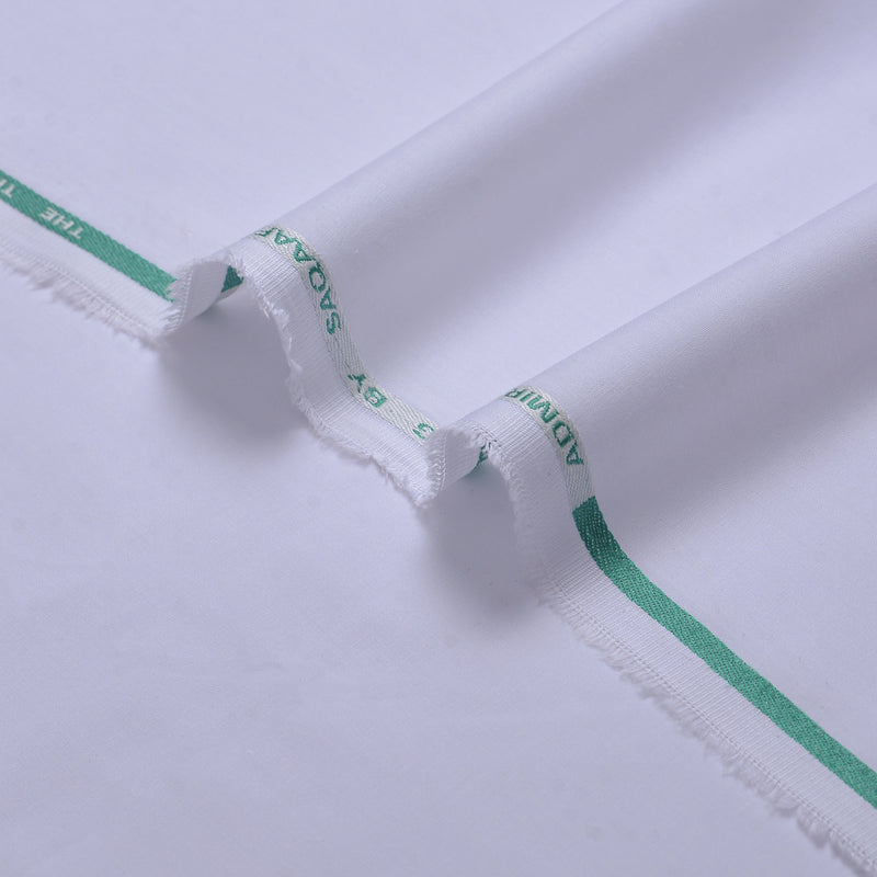 Premium White Fabric – Elegant & Refined Quality-10