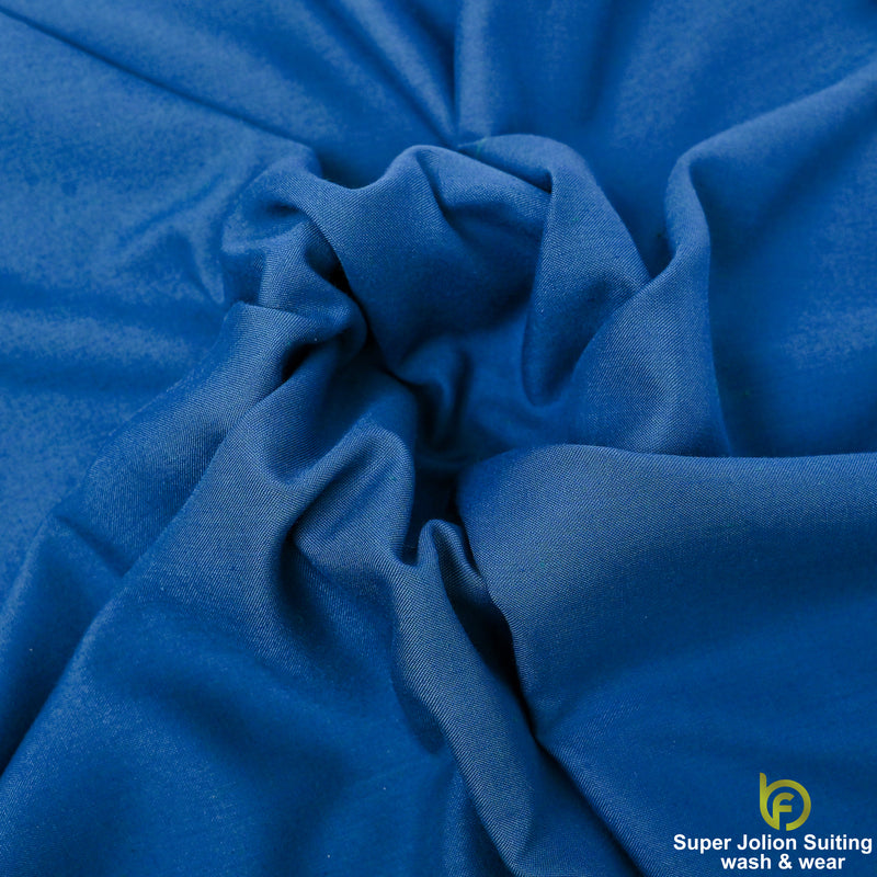 Super Jolion Suiting – Royal Blue
