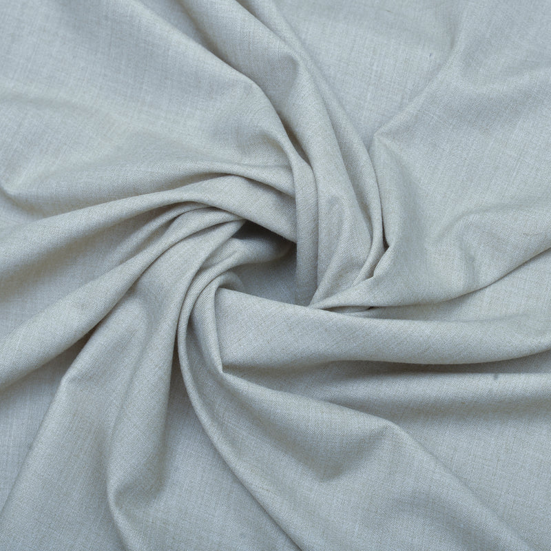 Sonata Premium Textured Slate Grey Unstitched Men’s Suiting Fabric