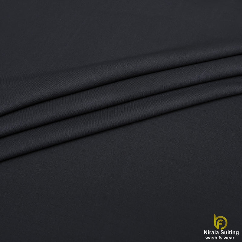 Nirala Gold – Midnight Black