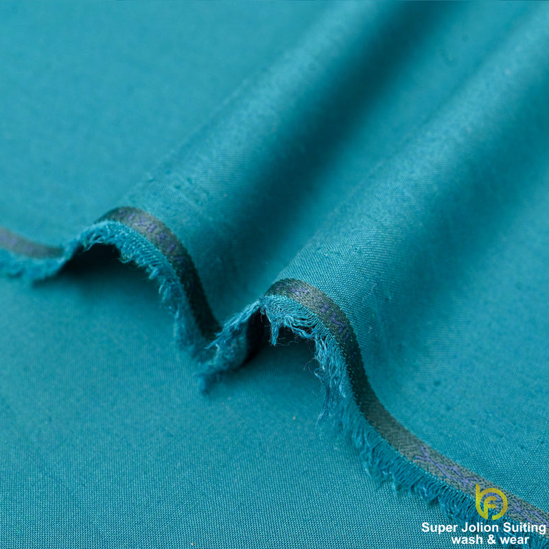 Super Jolion Suiting – Ocean Teal