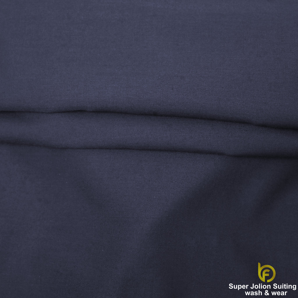 Midnight Navy – Super Jolion Wash & Wear