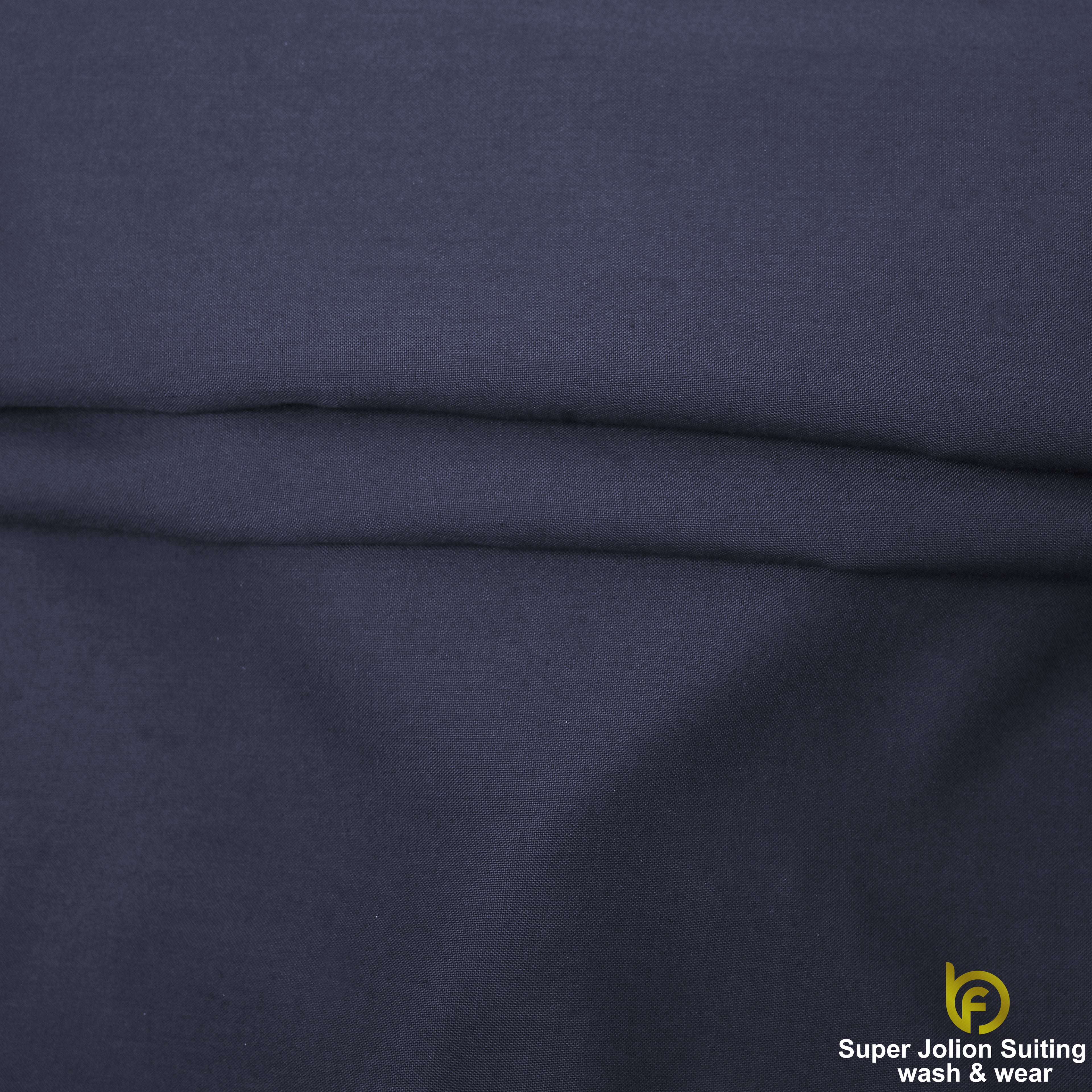 Midnight Navy – Super Jolion Wash & Wear
