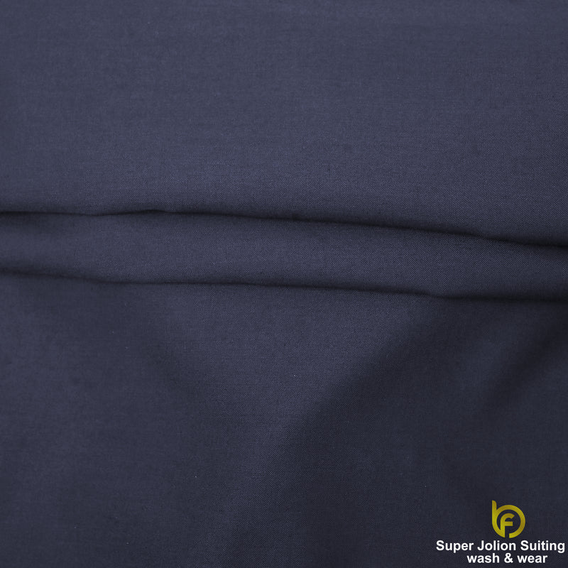Midnight Navy – Super Jolion Wash & Wear