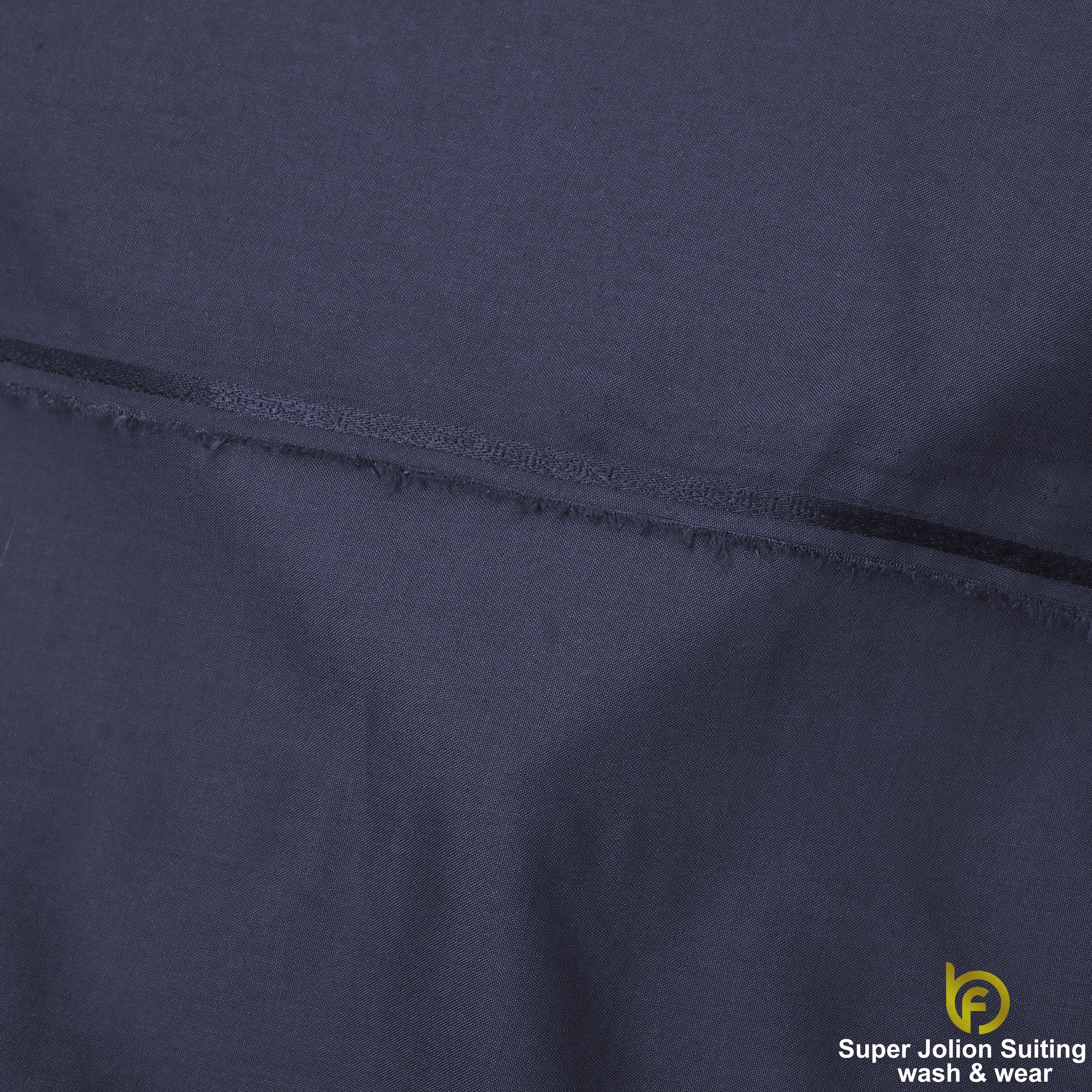 Midnight Navy – Super Jolion Wash & Wear