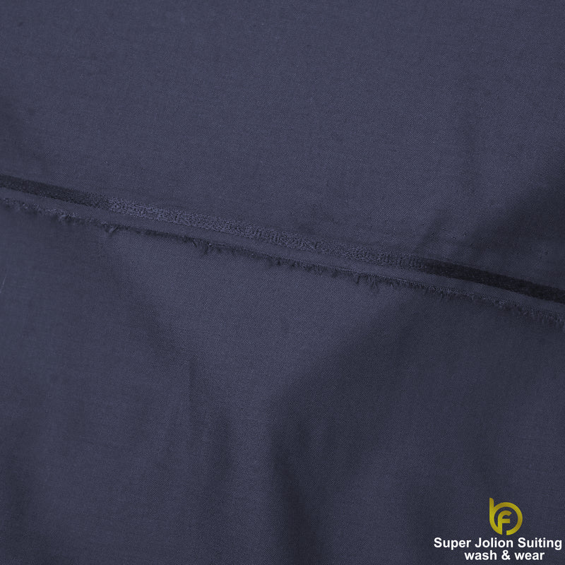 Midnight Navy – Super Jolion Wash & Wear