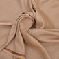 Grace Glorious Premium Warm Beige Unstitched Men’s Suiting Fabric