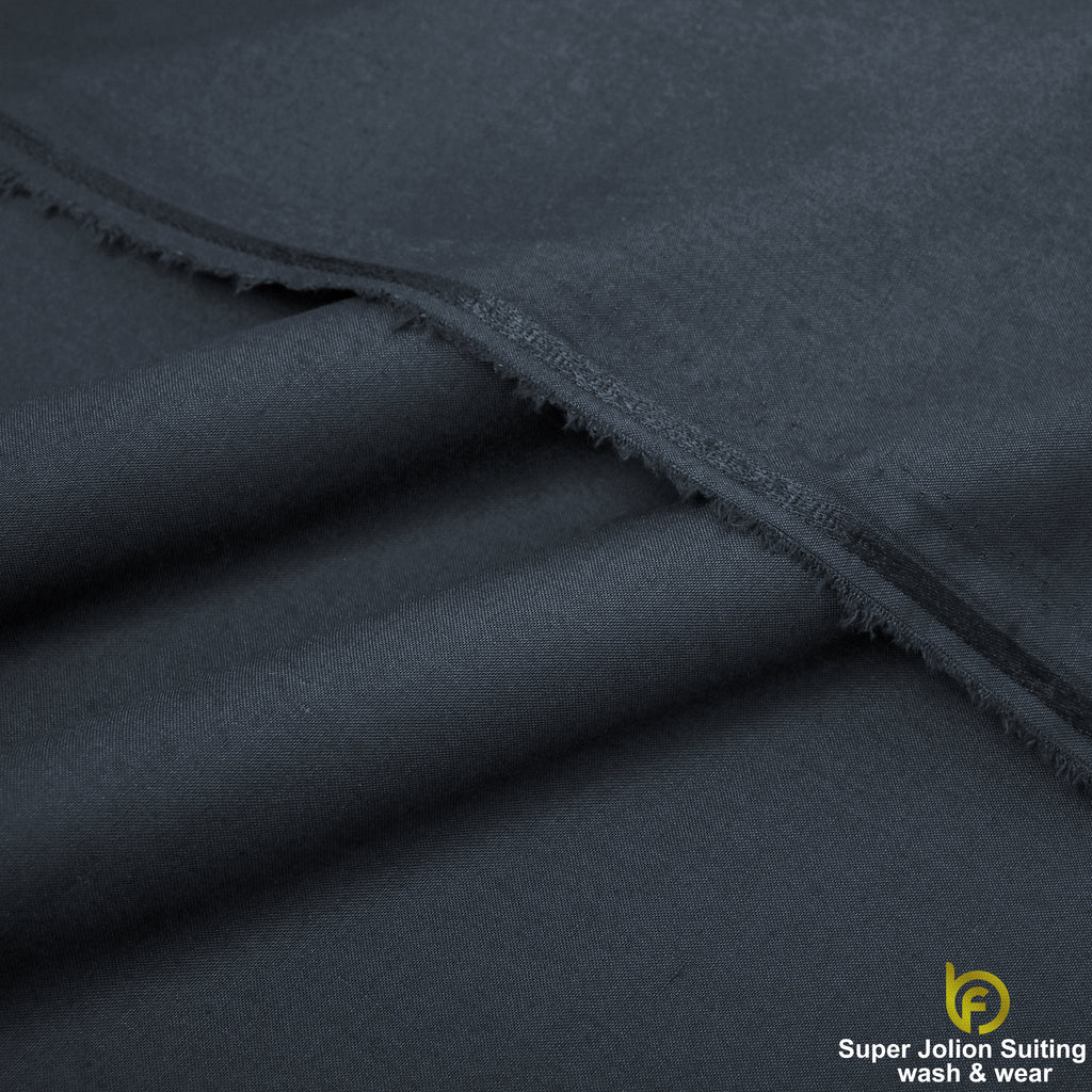 Charcoal Grey – Super Jolion Wash & Wear