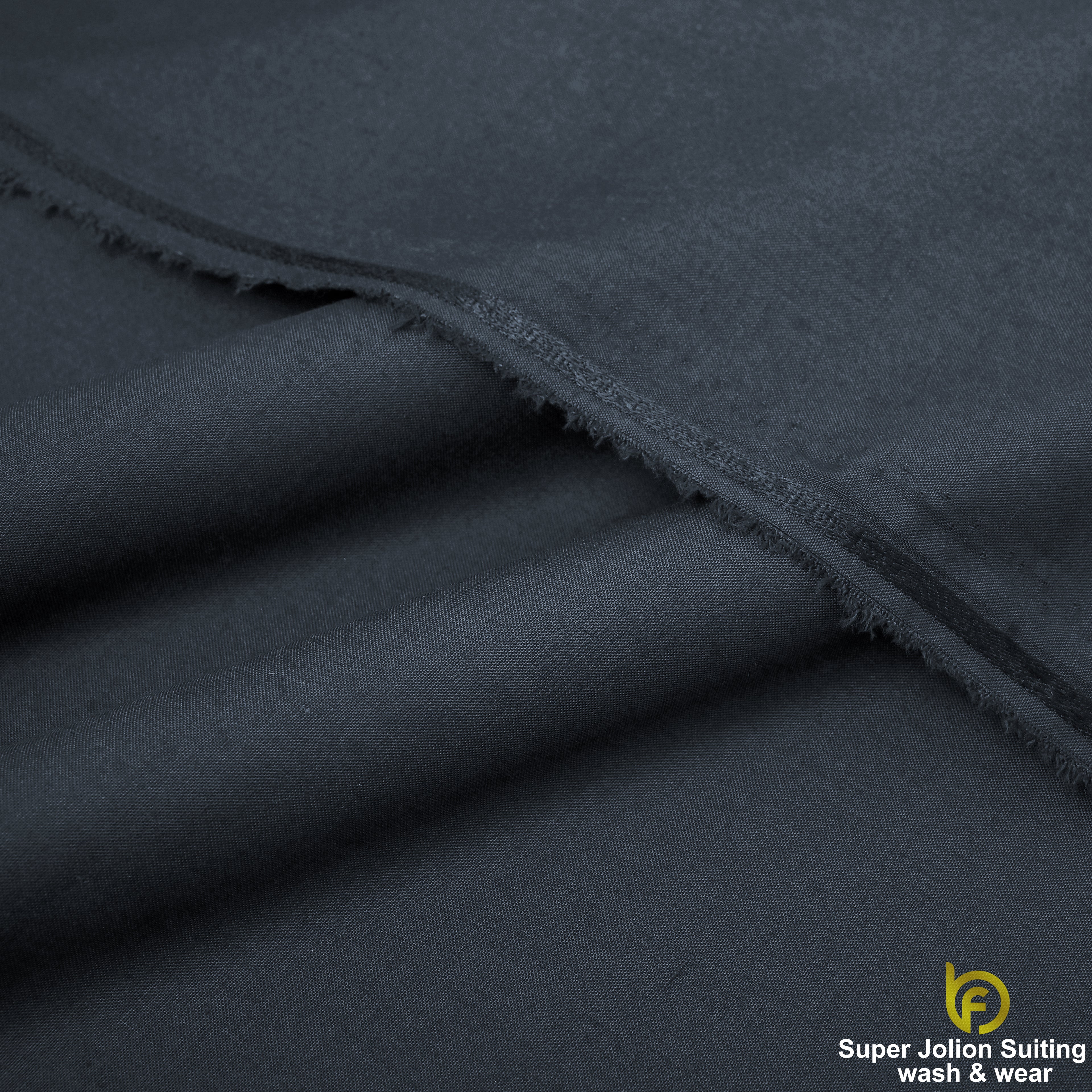 Charcoal Grey – Super Jolion Wash & Wear