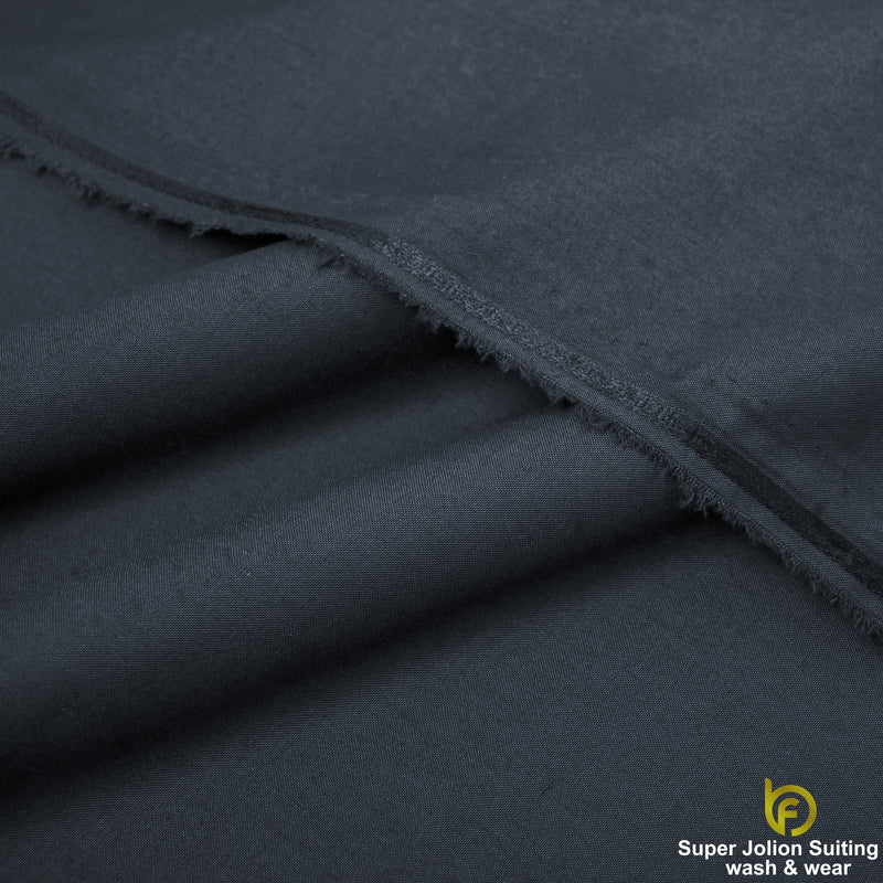 Charcoal Grey – Super Jolion Wash & Wear