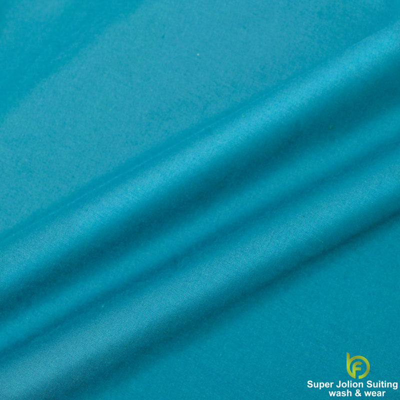 Super Jolion Suiting – Ocean Teal