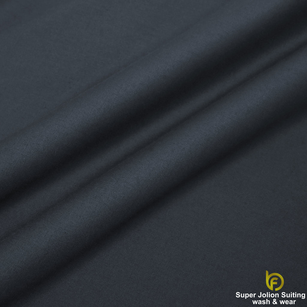 Charcoal Grey – Super Jolion Wash & Wear