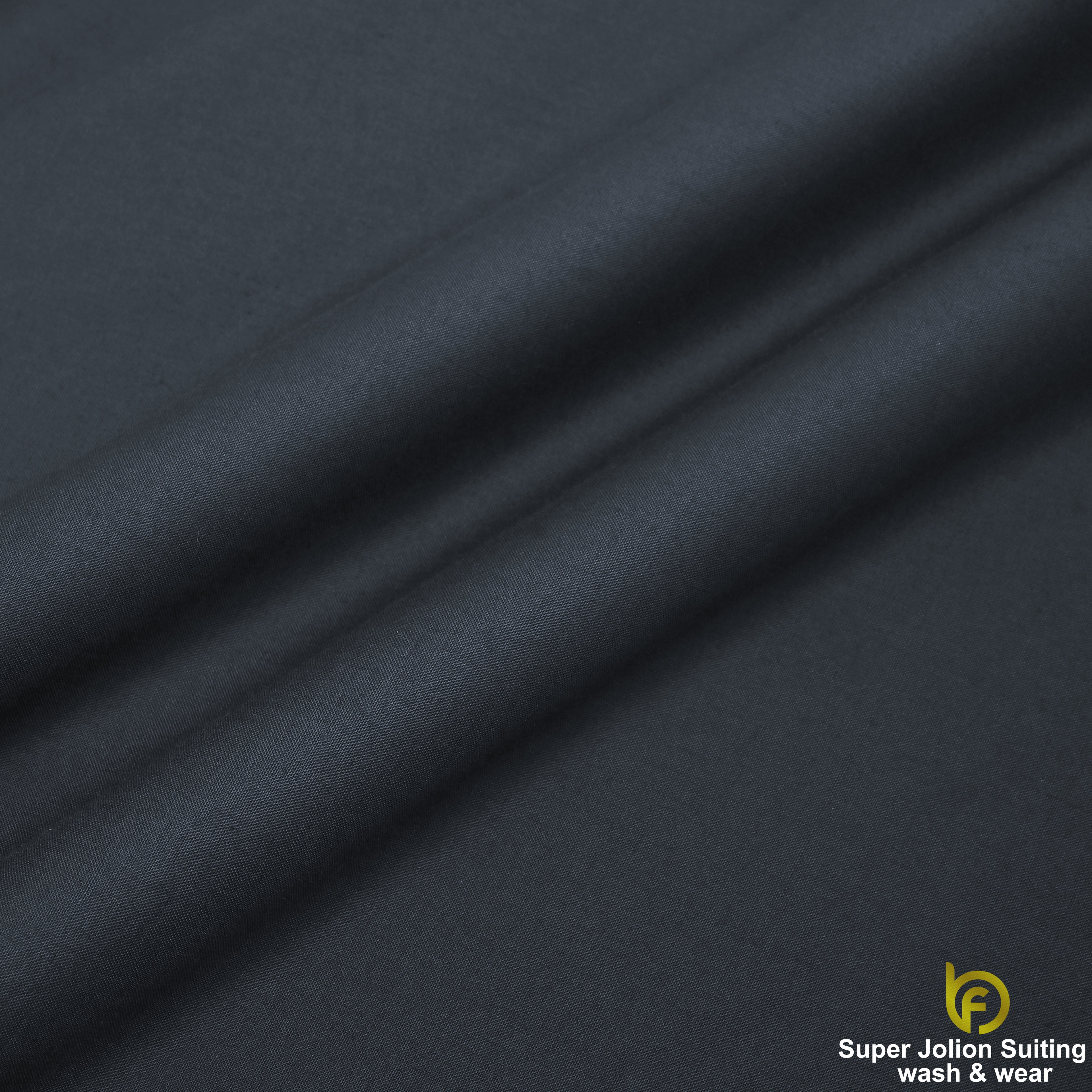 Charcoal Grey – Super Jolion Wash & Wear