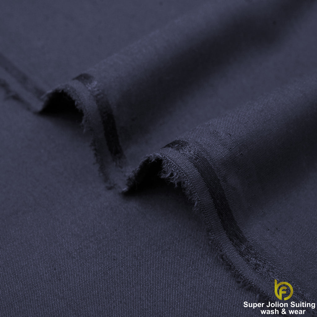 Midnight Navy – Super Jolion Wash & Wear