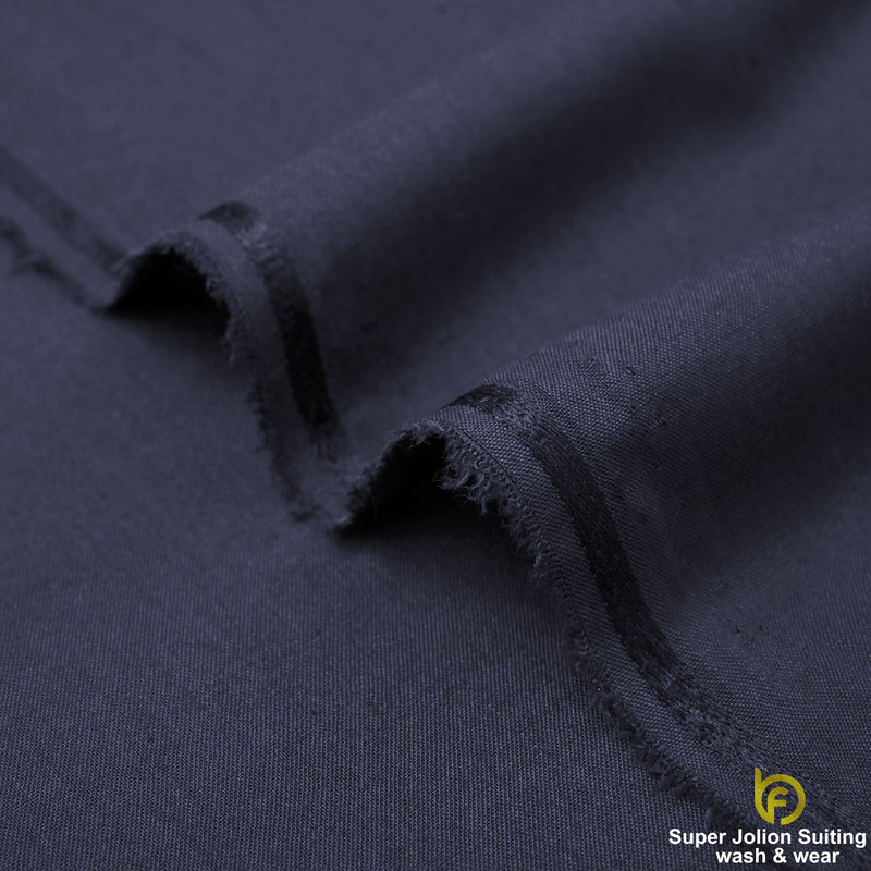 Midnight Navy – Super Jolion Wash & Wear