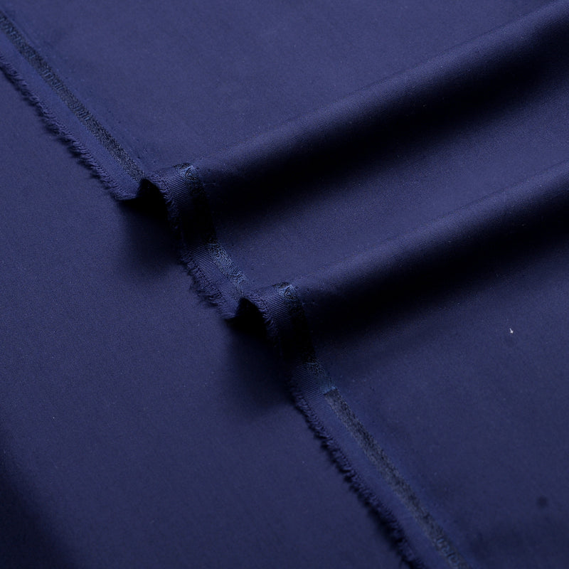 Midnight Navy Premium Fabric-1
