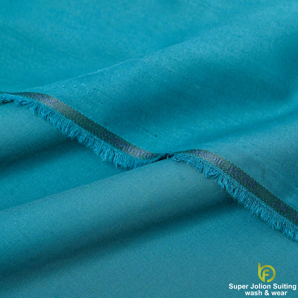 Super Jolion Suiting – Ocean Teal