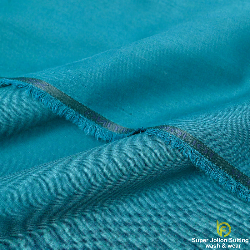 Super Jolion Suiting – Ocean Teal
