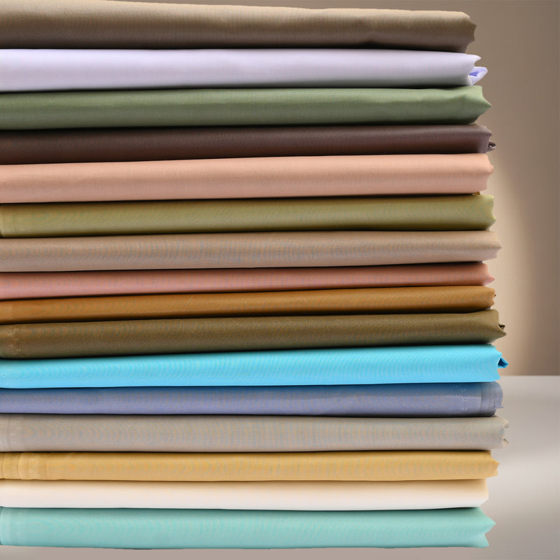 Real Falcon Cotton – Soft Peach
