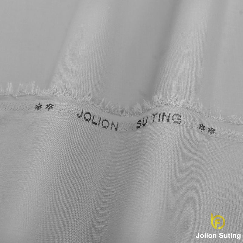 Brother Fabrics Jolion Suiting – Ash Grey