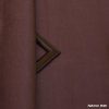 "BROTHER FABRICS" SHINE GOLD COTTON - Image 2